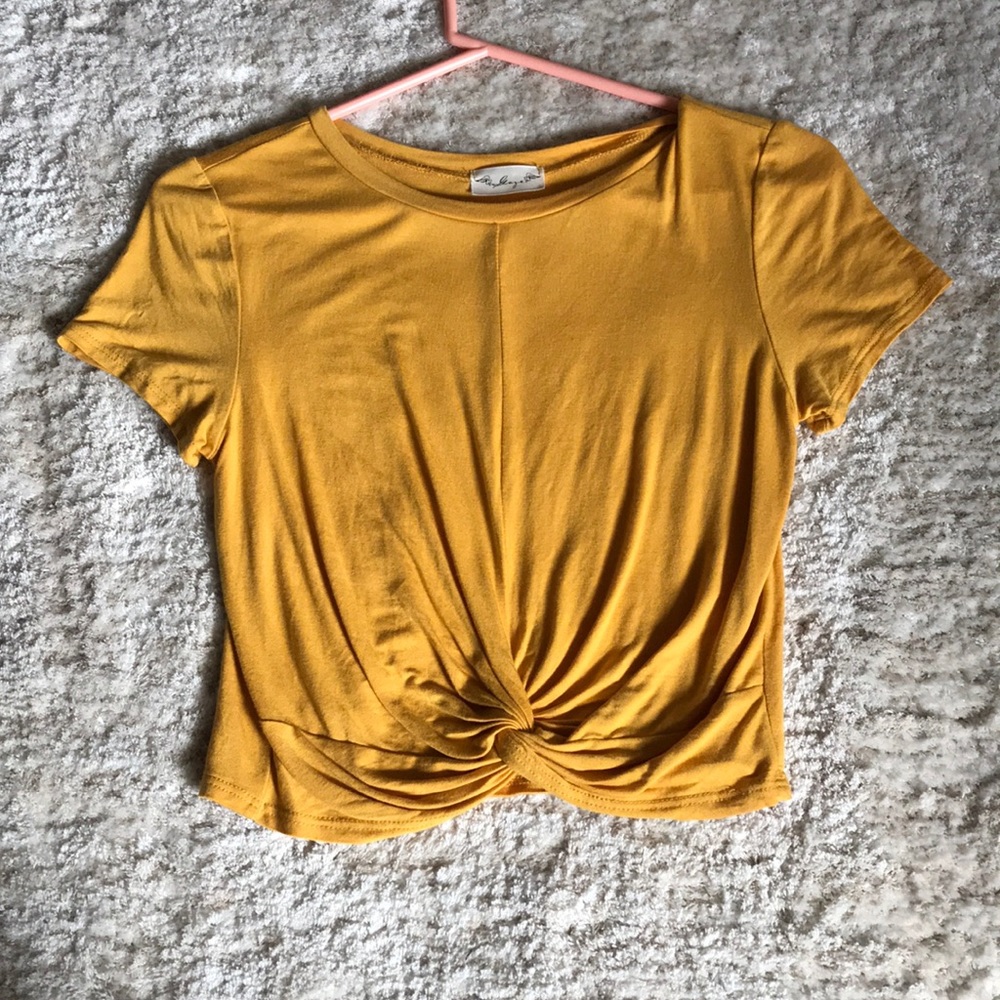 cute crop top